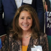 AMN Healthcare Leadership Solutions Employee Monique Aleman's profile photo