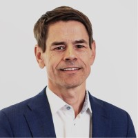 Kongsberg Automotive Employee Trond Fiskum's profile photo