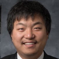 University of Iowa Employee Boxiang Wang's profile photo
