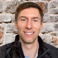 Comprehensive EyeCare Partners Employee Kevin Cahill's profile photo