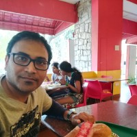 Wesco Employee Tapas Sahoo's profile photo