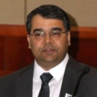 Merck Employee Bhupendra Singh's profile photo