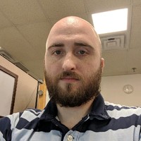 Foot Locker Corporate Services, Inc. Employee Brandon Harris's profile photo