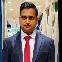 MSMEx Employee Anish Mishra's profile photo