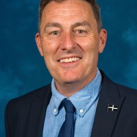 Truro City Council Employee Mark Wright's profile photo