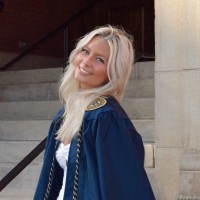 Shaye McCoy