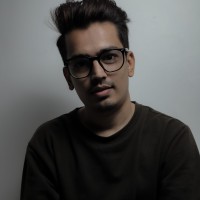 The Hive Hostels Employee Hardik Mistri's profile photo