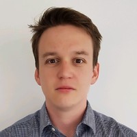 proAV Limited Employee Rob Weavers's profile photo