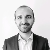 Côté Neuf Employee Joseph Masina's profile photo