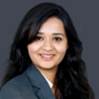 Arth Employee Poorva Rathore's profile photo