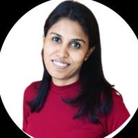 Kliqxe Employee Aishath Inaya's profile photo