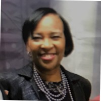 Central Union Mission Employee Sylvia Johnson's profile photo