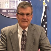 United Textile Distribution Employee Rick Etheridge's profile photo