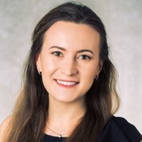 Insights Employee Anna Yashkina's profile photo