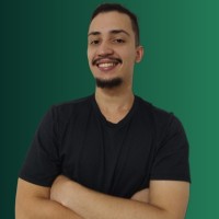 Alfasig Experience Employee Emanuel Lucas Rodrigues Moura's profile photo