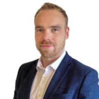 Design MEP Employee Thomas Masters's profile photo