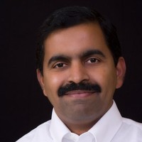 T-Mobile Employee Rajesh Narayanan's profile photo