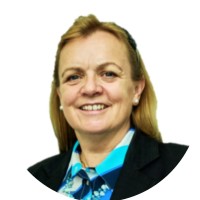 Ericsson Employee Sally Dickson's profile photo
