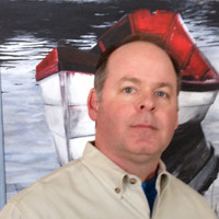 Weldstar & Depke Gases & Welding Supplies Employee Joseph Winkle's profile photo