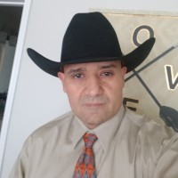Waste Management Employee Mark Perales's profile photo