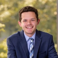 Moore + Bruggink Employee Tate Christians's profile photo