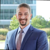 Hub Group Employee Troy Spolum's profile photo