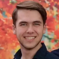 AdventHealth University Employee Patrick Willingham's profile photo