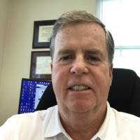 John Byram Email & Phone Number