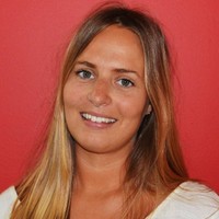 ESTERRA Employee Anne-Sophie Dujardin's profile photo