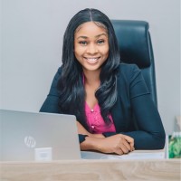 Nile University of Nigeria Employee Gracious Arubi's profile photo