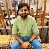 Global PayEX Employee Kapil Dave's profile photo