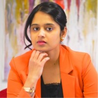 Eperi GmbH Employee Nagaranjini Roopa's profile photo