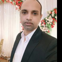 Tayyab Shaikh Email & Phone Number