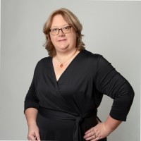 WVU Rockefeller Neuroscience Institute Employee Tina Bland's profile photo