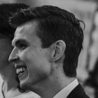 Moxio Employee Tom Braber's profile photo