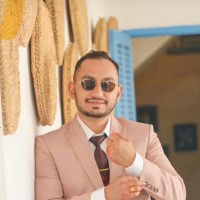 Arbind Khaniya Email