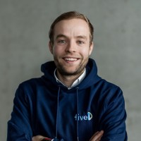 fiveD Employee Michael Stelzig's profile photo