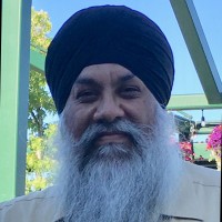 Allan Construction Employee Devinder Sambhi's profile photo