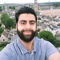 Anas Barghoud Email & Phone Number