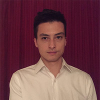 GlobalSphere Employee Christopher Rees's profile photo