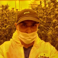 FoundryWorks Employee Eric G.'s profile photo