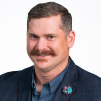 Ericsson Employee Benjamin Murray's profile photo