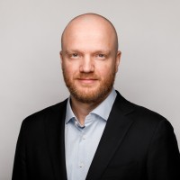 Aedilis, UAB Employee Giedrius Misiunas's profile photo