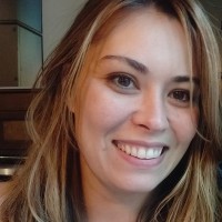 Stratolaunch Employee Heideliese Barnes's profile photo