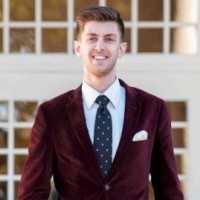 Jon Ossoff for U.S. Senate Employee Nate Rich's profile photo