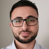 Mackenzie Health Employee Daniel Al-Hin's profile photo