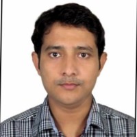 ExcelGens, Inc. Employee Ashutosh Mishra's profile photo