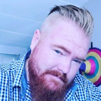 Afripipes Employee Shannon Fincham's profile photo