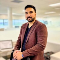 TERUMO AMERICAS HOLDING, INC Employee Piyush Ranjan's profile photo