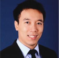 Progressive Insurance Employee Phu Hoang's profile photo